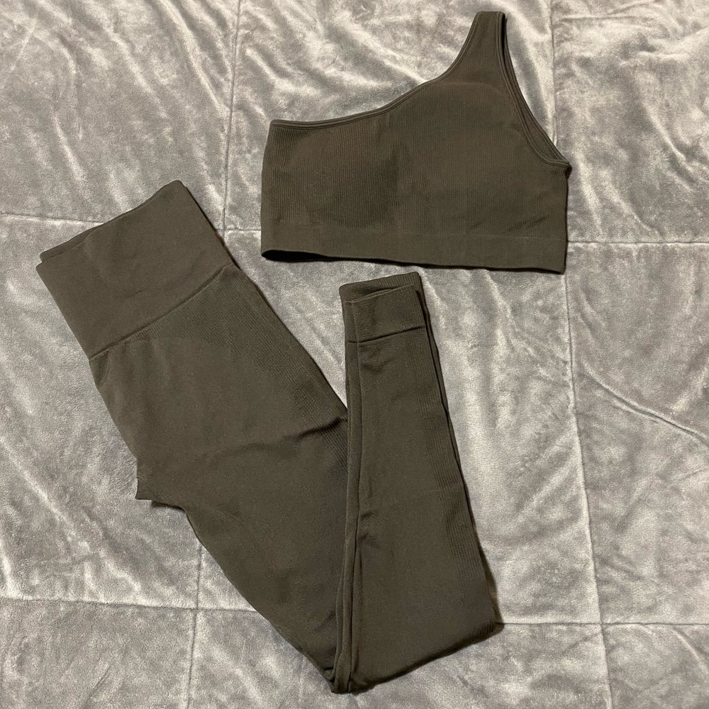 Gym Set